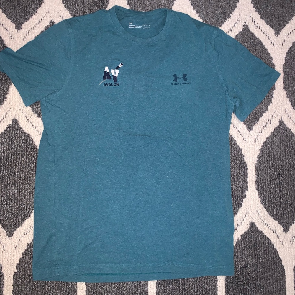 UnderArmor t shirt